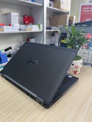 Laptop cũ Dell 7470 Core i5 6200, 8GB, 256GB, LCD 14Inch Cảm ứng 2K