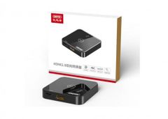 Hub HDMI 1 --> 2 HDMI Unitek V130A 4K