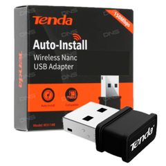USB Thu Wifi Tenda W311 Nano