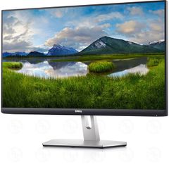 Màn hình LCD Dell 24 inch S2421H ( HDMI x 2 / IPS /Bạc)