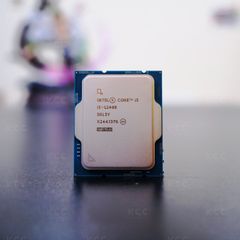 CPU Intel Core i5-12400 - New Tray