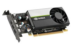 VGA LEADTEK NVIDIA Quadro T400 2GB Chính Hãng