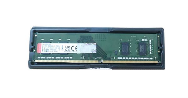 DDR4 4GB/3200 Kingston PC Chính hãng