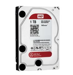 HDD 1TB Western Red Chính hãng