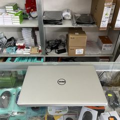 Laptop cũ Dell Ins 5559 ( I5 thế hệ 6,Ram 8Gb, Ssd 240 Gb,Lcd1 15.6 ,Vga 2Gb)