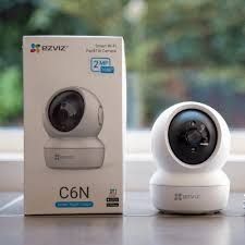 Camera IP wifi Ezviz CS-CV246 C6N 1080P 2MP IME