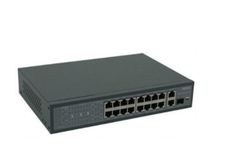 Switch 16 ports APTEK SF1163P ( 16 POE )