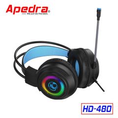 Tai nghe APEDRA HD-480 7.1