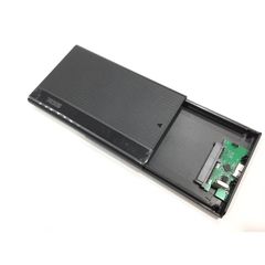 Box HDD 2.5 Sata SSK SHE 095 (3.0)