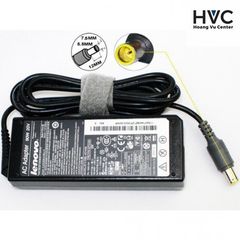 Sạc Laptop LENOVO 20V - 4.5A (90W) Zin - (Kim lớn)