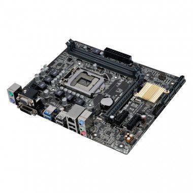 Mainboard Asus H110M-K