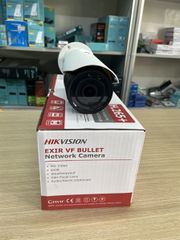 Camera IP 2MP Hikvision DS-2CD2621G0-IZ