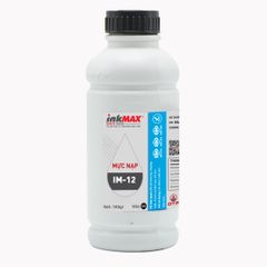 Mực nạp Inkmax 12A ( 12A 05A 80A 49A ) Canon ( 303 509 fx9 )