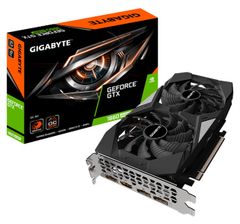 CARD MÀN HÌNH GIGABYTE GTX 1660 SUPER 6GB OC GDDR6