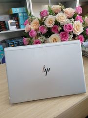 Laptop HP 840 g5 cũ i5-8250U / Ram 8GB / SSD 256GB / 14 inch / màu bạc