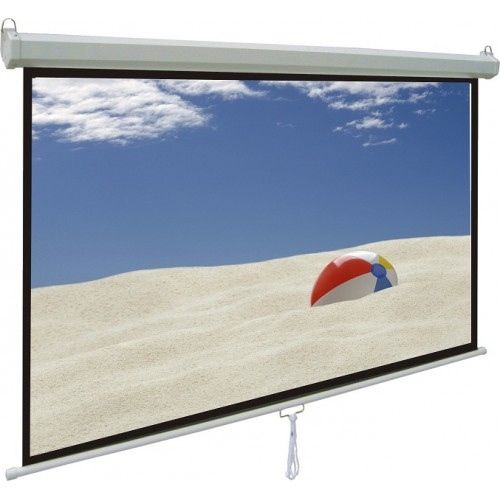 Màn chiếu treo 100inch MNS180 70