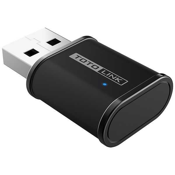 USB thu Wifi Totolink A650USM