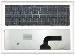 Bàn phím laptop ASUS K52 (F52, K50, K51, K52, K60, K70, P50, G72, G73, X52 (Bàn phím laptop số))