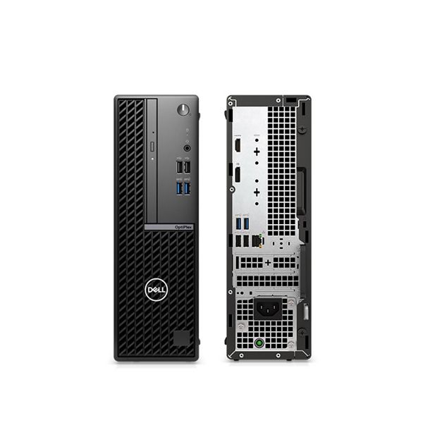 Máy tính để bàn Dell Optiplex 7010 SFF (Core i5- 13500,8GB 3200MHz DDR4, 256GB SSD, Intel UHD Graphics 770, Mouse, Keyboard,Cáp,No DVD_ RW, Ubuntu,3Yrs)