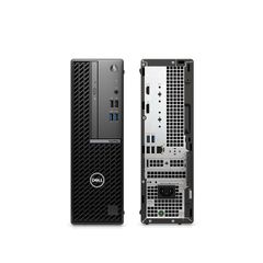 Máy tính để bàn Dell Optiplex 7010 SFF (Core i5- 13500,8GB 3200MHz DDR4, 256GB SSD, Intel UHD Graphics 770, Mouse, Keyboard,Cáp,No DVD_ RW, Ubuntu,3Yrs)