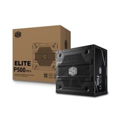 Nguồn Cooler Master 500W V3 Elite