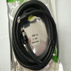 CÁP HDMI 5M Kingmaster