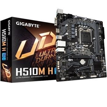 Mainboard Giga H510M-H