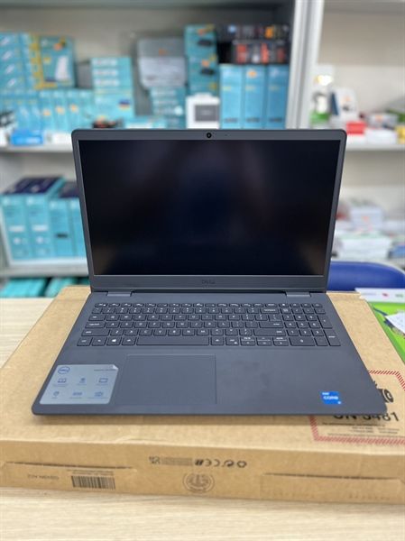 Laptop Dell Inspiron 3501 i3-1115G4 | 8GB Ram | 256GB SSD |15.6