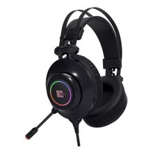 Tai nghe ZiDli Gaming Score SH320V 7.1 Black