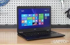 Laptop cũ Dell 7470 ( I5 6300 , Ram 8Gb,Ssd 256Gb,Lcd 14.0 ) (Cái)
