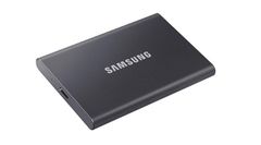 Ổ cứng di động SSD Samsung 1TB T7 MU-PC1T0T/TOH