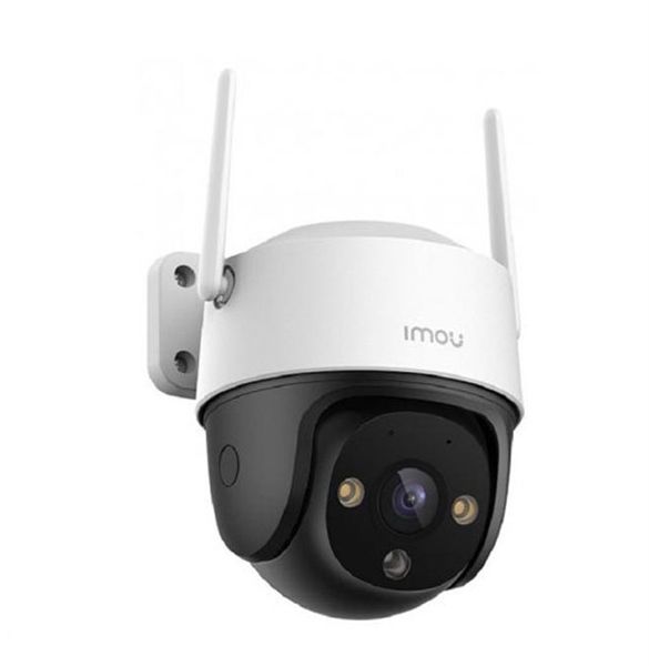 Camera Dahua Imou S21FP (IME) (xoay 360 ngài trời) ( 2Mb, Full color ,có mic, báo động , hồng ngoại 30m )