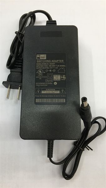 Adapter AcBel 54V / 1.5A loại tốt