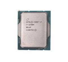 CPU Intel Core i7-12700F LGA 1700 25MB Cache Tray