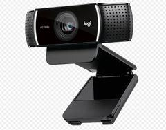 Webcam Logitech C922