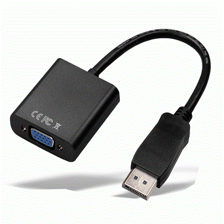 CÁP Displayport To Vga