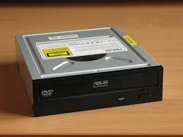 DVD Rom Asus