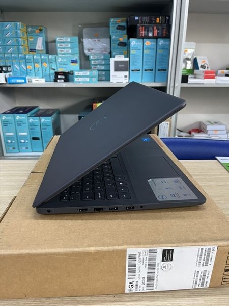 Laptop Dell Inspiron 3501 i3-1115G4 | 8GB Ram | 256GB SSD |15.6