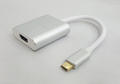 Cáp chuyển Type C --> HDMI KY-V005S King-Master