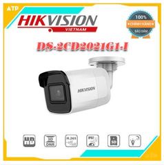 Camera IP Hikvision DS-2CD2021G1-l (4MP) - IME