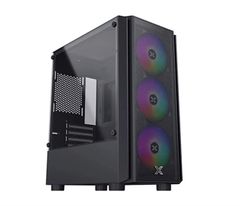 Case Xigmatek NYX AIR 3F New box