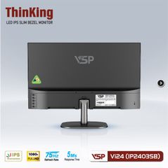 Màn hình LCD phẳng 24