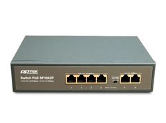 Hub Poe SF1042P APtek (4 POE)