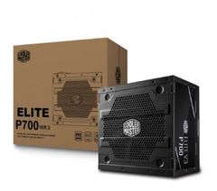 Nguồn Cooler PC700 Elite V3