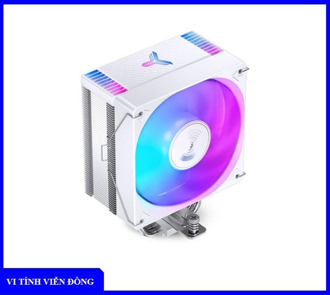 Fan Jonsbo CR-1000 RGB (White )