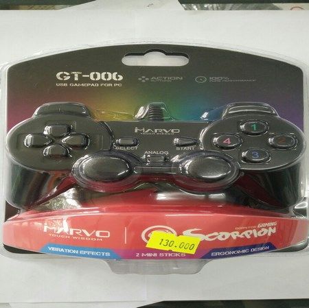 Tay Game Marvo GT-006