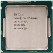 CPU I3 4160
