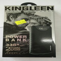 Pin Dự Phòng Kingleen 10.000mAh