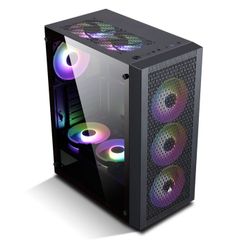 Case Máy tính Golden Field N95 ATX Gaming Pro