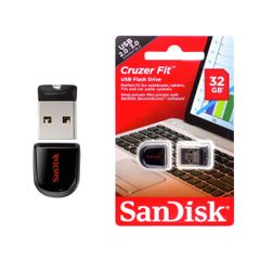 USB 32GB SanDisk